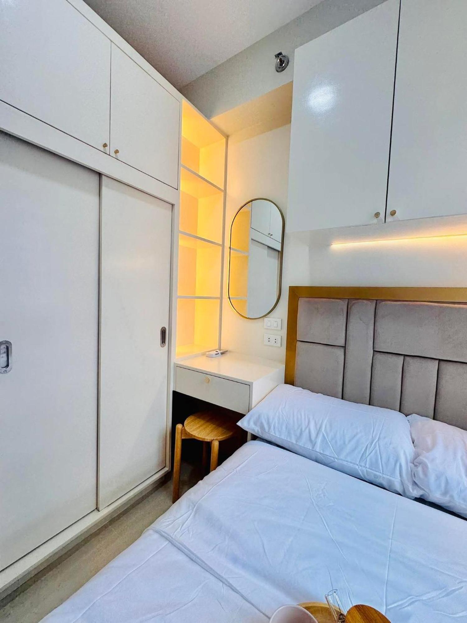 Rj Elite Escape 2Br Condo W Balcony Near Sm Iloilo ภายนอก รูปภาพ